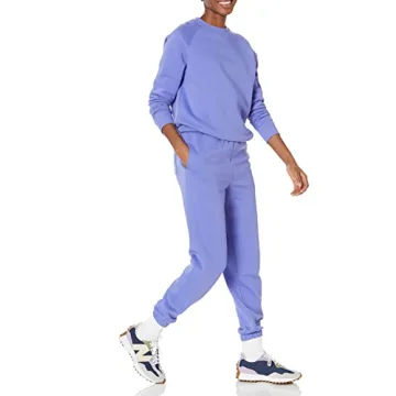 Stylish Amazon Essentials Plus Size Pullover Sweatshirt