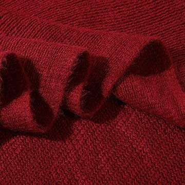 LIKIN Women Poncho Sweater Lightweight Elegant Wrap Gift