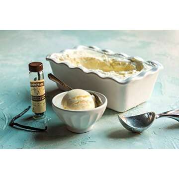 Premium Madagascar Bourbon Vanilla Beans for Baking