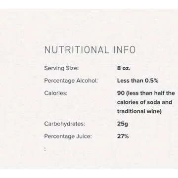 Sutter Home Fre Moscato 750ML Non-Alcoholic Wine Flavor Vineyards California Muscat Dealcoholized Family