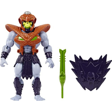 Masters of the Universe Skeletor Action Figure