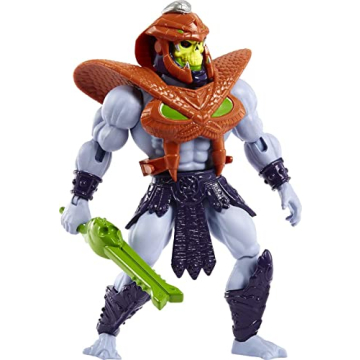 Masters of the Universe Skeletor Action Figure