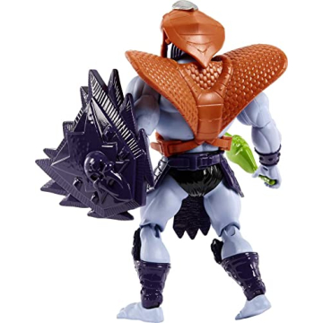 Masters of the Universe Skeletor Action Figure