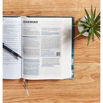 CSB Life Essentials Interactive Study Bible for Engaging Study