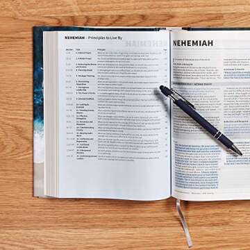 CSB Life Essentials Interactive Study Bible for Engaging Study