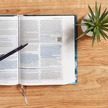 CSB Life Essentials Interactive Study Bible for Engaging Study