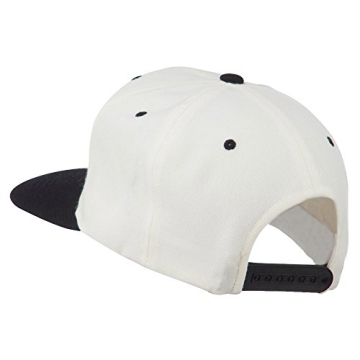 e4Hats.com LA Snapback Cap - Quality and Style