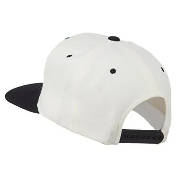 e4Hats.com LA Snapback Cap - Quality and Style