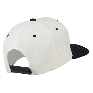 e4Hats.com LA Snapback Cap - Quality and Style