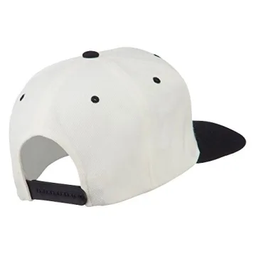 e4Hats.com LA Snapback Cap - Quality and Style