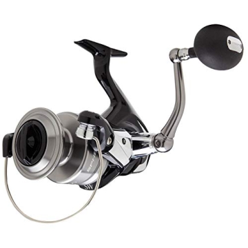 Shimano Spheros 5000 SW Heavy Duty Saltwater Fishing Reel - SP5000SW