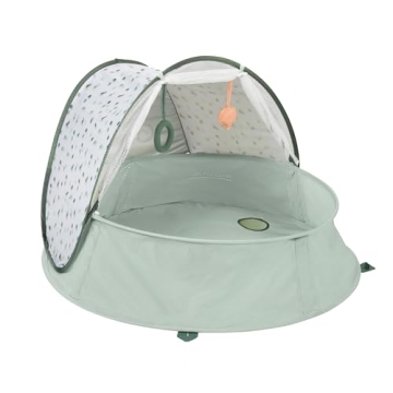 Babymoov Aquani Tent & Pool 3 in 1 for Kids