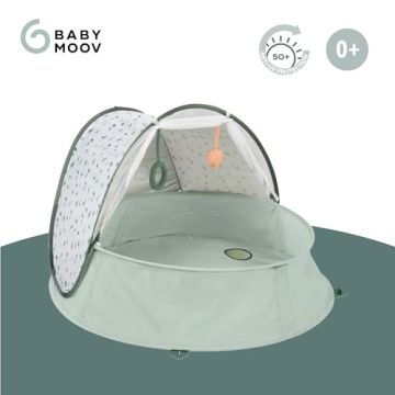 Babymoov Aquani Tent & Pool 3 in 1 for Kids