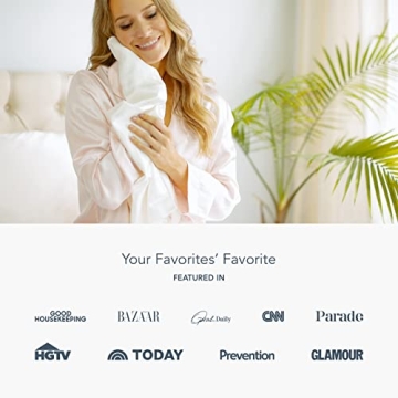 Fishers Finery Silk Pillowcase Set for Ultimate Luxury