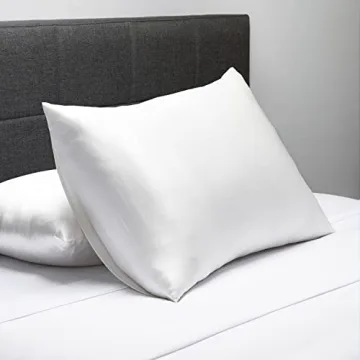 Fishers Finery Silk Pillowcase Set for Ultimate Luxury