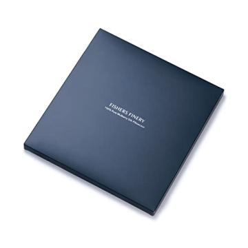 Fishers Finery Silk Pillowcase Set for Ultimate Luxury