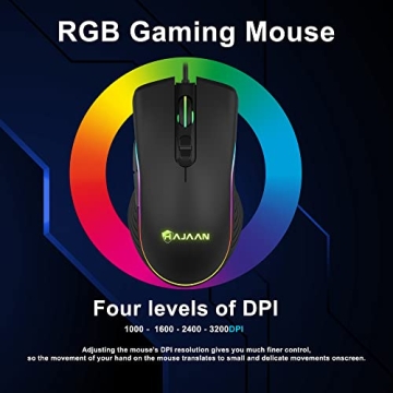 HP ProDesk i5 6500 Gaming Desktop with RGB Lights