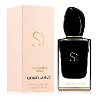 Giorgio Armani Si Women's 1.7-ounce Eau de Parfum Intense Spray