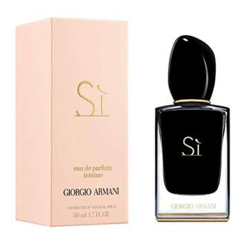 Giorgio Armani Si Women's 1.7-ounce Eau de Parfum Intense Spray