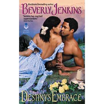 Destiny's Embrace: A Gripping Journey through Love and War