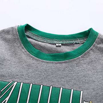 Zmart If You Can Read This Novelty Funny Saying Combed Cotton Crew Dress Beer Gray Socks, Gag Gift for Men Women