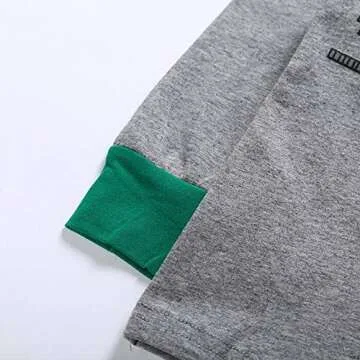 Zmart If You Can Read This Novelty Funny Saying Combed Cotton Crew Dress Beer Gray Socks, Gag Gift for Men Women