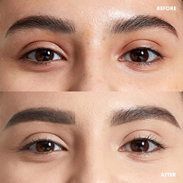 NYX Precision Eyebrow Pencil Ash Brown Define Shape