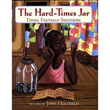 The Hard-Times Jar: A Magical Reading Experience