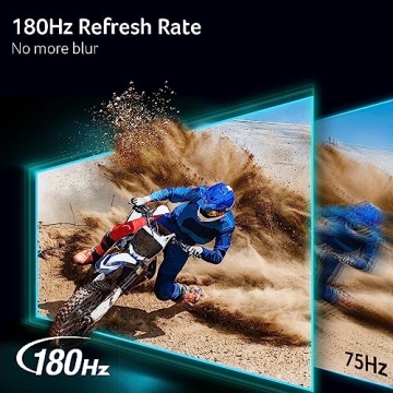 Acer Nitro 27 Inch WQHD Gaming Monitor with HDR and FreeSync