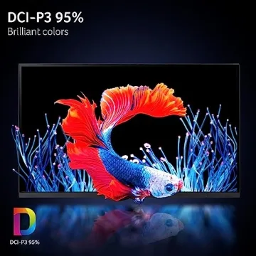 Acer Nitro 27 Inch WQHD Gaming Monitor with HDR and FreeSync