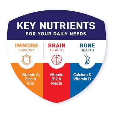 BOOST High Protein with Fiber Ready to Drink Complete Nutritional Drink, Caramel, 8 fl oz Bottle, 24...