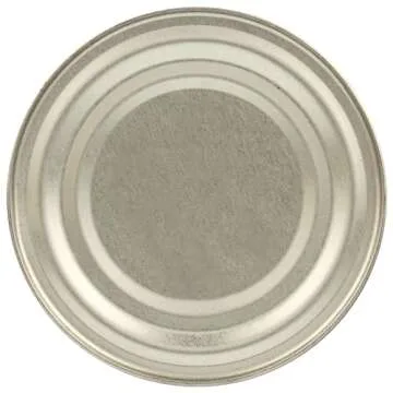 Farmer's Market Sweet Potato Puree Organic Goodness