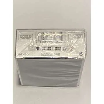 Bleu De_Chanel for Men Eau De Toilette Spray 1.7 oz NEW in BOX