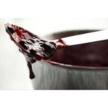 All-Clad Specialty Stainless Steel Kitchen Gadgets Solid Spoon Kitchen Tools, Kitchen Hacks Silver