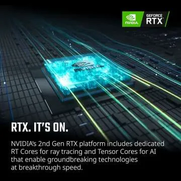 Acer Nitro 5 Gaming Laptop - i5, RTX 3050, 144Hz