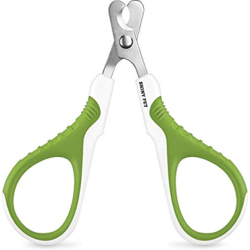 2024's Top-Rated Pet Nail Clippers for Small Animals - Free eBook Included