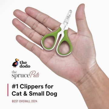 Professional Pet Nail Clippers Small Animals Free eBook