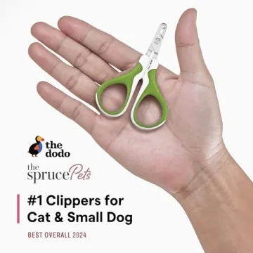 Professional Pet Nail Clippers Small Animals Free eBook