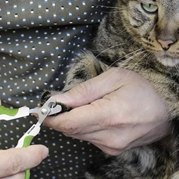 Professional Pet Nail Clippers Small Animals Free eBook