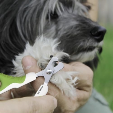 Professional Pet Nail Clippers Small Animals Free eBook
