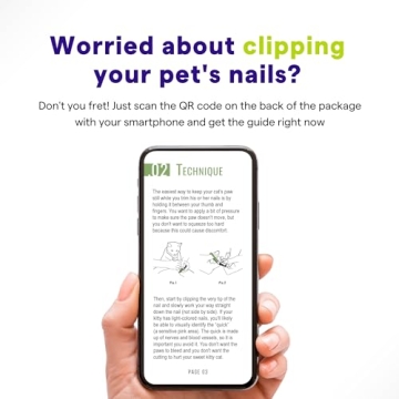 Professional Pet Nail Clippers Small Animals Free eBook