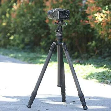 Claw Quick Release Camera Mount w Arca Swiss Slot with 1/4'' Screw for Canon/Sony/Nikon Cameras/Zhiyun/Feiyu/DJI/Moza Stablizers Switch Between Tripod/Monopod/Slider