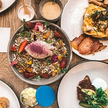 Leakproof Salad Dressing Containers - Eco-friendly and Reusable