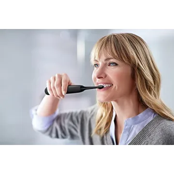 Philips Sonicare ProtectiveClean 6500 Black Electric Toothbrush