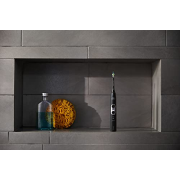 Philips Sonicare ProtectiveClean 6500 Black Electric Toothbrush
