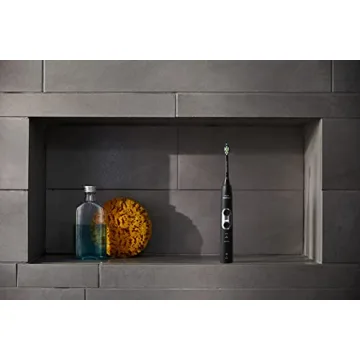 Philips Sonicare ProtectiveClean 6500 Black Electric Toothbrush