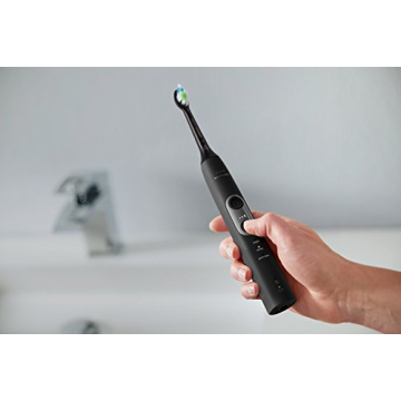 Philips Sonicare ProtectiveClean 6500 Black Electric Toothbrush