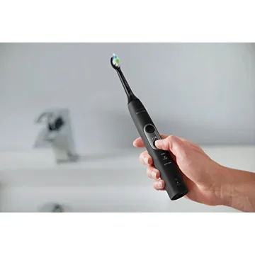 Philips Sonicare ProtectiveClean 6500 Black Electric Toothbrush