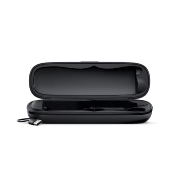 Philips Sonicare ProtectiveClean 6500 Black Electric Toothbrush