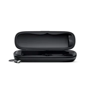 Philips Sonicare ProtectiveClean 6500 Black Electric Toothbrush